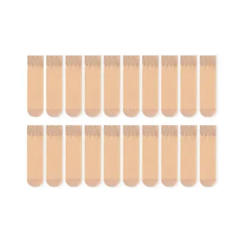 Caramella Stockings Women's 20 Pack