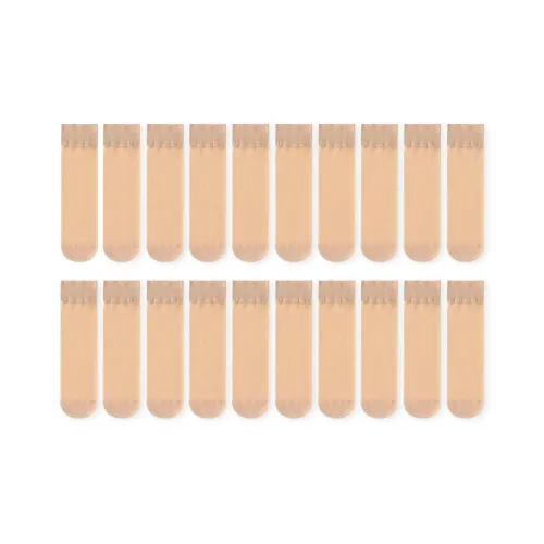 Caramella Stockings Women's 20 Pack