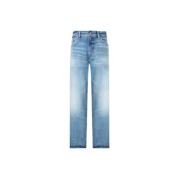 CALVIN KLEIN Jeans Women's Light Blue