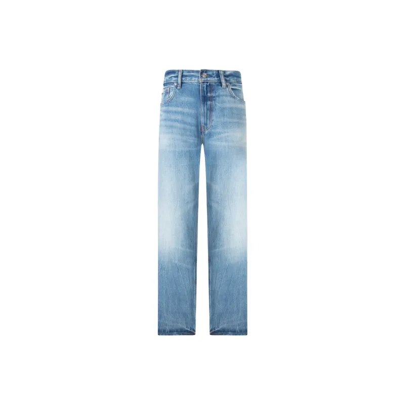 CALVIN KLEIN Jeans Women's Light Blue-0