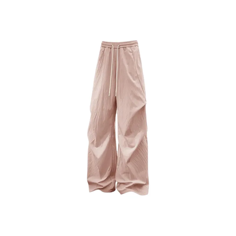 A02 Casual Pants Unisex-5