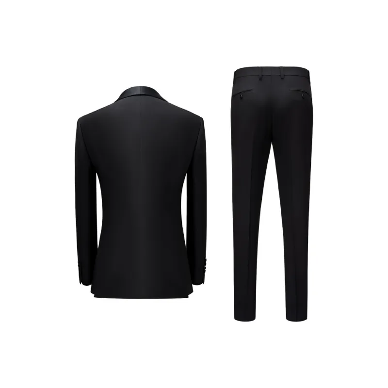 G· Mons Business Suits Men-1