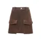 H7Z Dark Red Bean Color