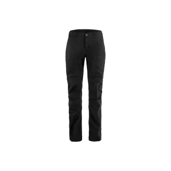 Fjallraven Windbreaker Pants Women's