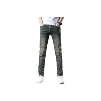 PRPK Jeans Unisex Blue