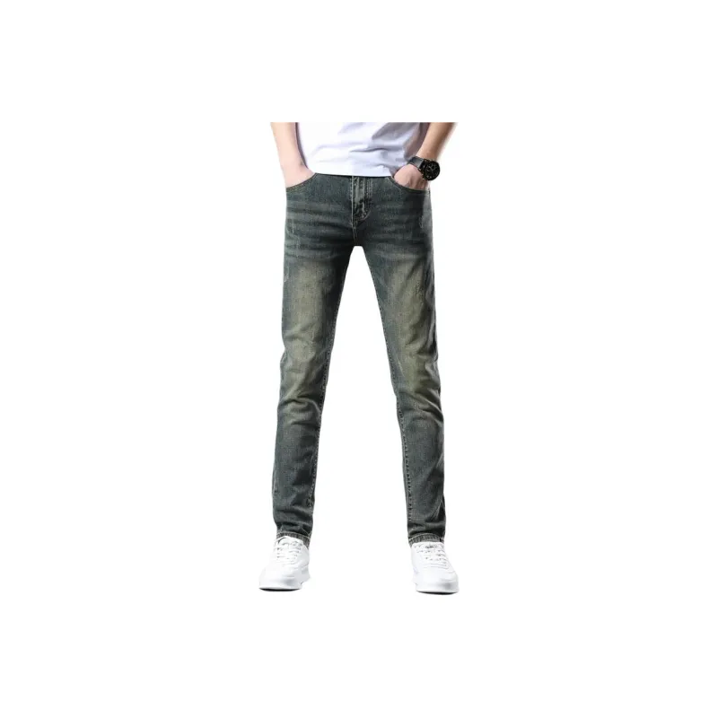 PRPK Jeans Unisex Blue-0