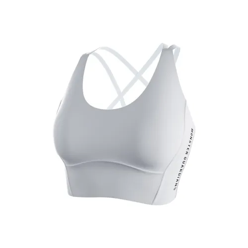 Monster Guardians Sports Underwear Women's White White