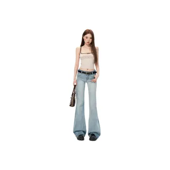 ZAZN Jeans Women's