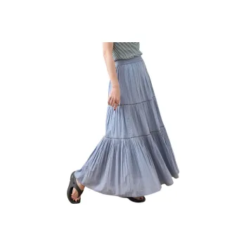FREAK'S STORE Casual Long Skirt Women's