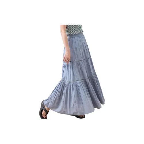 FREAK'S STORE Casual Long Skirt Women's