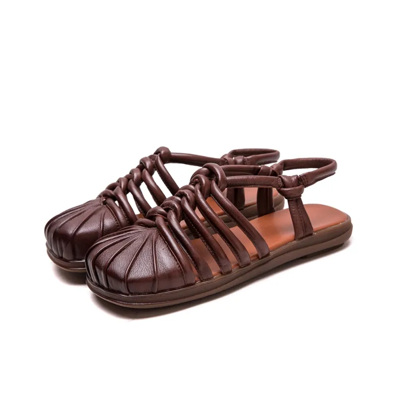 Jay Roman Sandals Women's-3