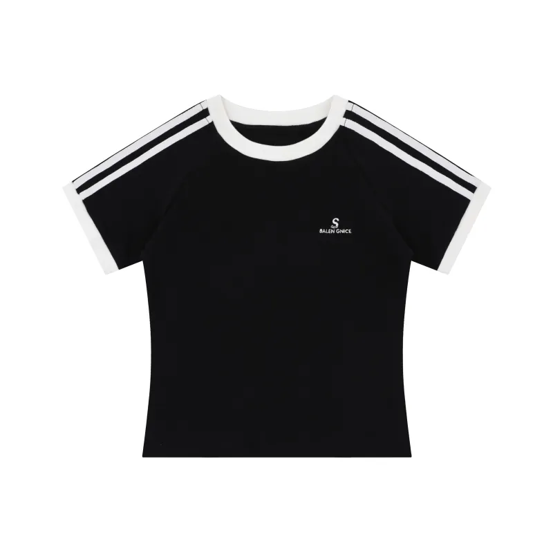 7 SEVFUN T Shirts Women's-3