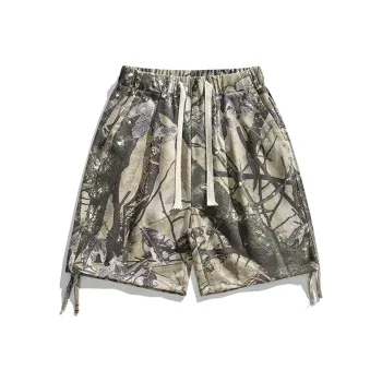 ROBINHOOD Casual Shorts Unisex