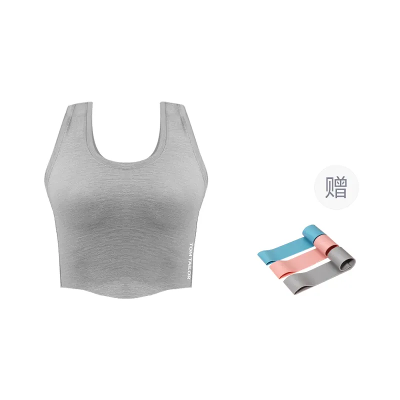 TOM TAILOR SS24 Sport Vests Women's-8