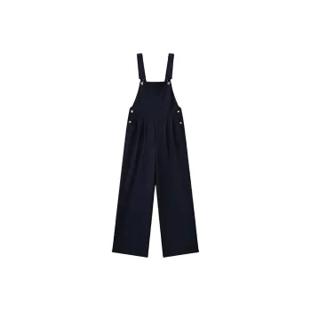 KUHNMARVIN Overalls Women's Dark Blue