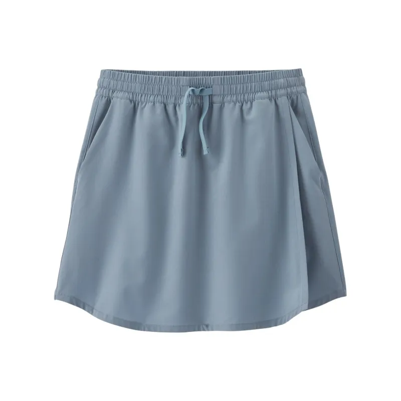 Patagonia Fleetwith Skort-3