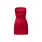 Flashing Red/Sparkling Red