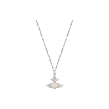Vivienne Westwood Brass Charms / Pendants Women's Silver