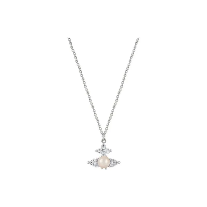 Vivienne Westwood Brass Charms / Pendants Women's Silver-0