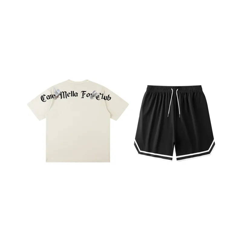 Caramella Casual Sportswear Unisex-8