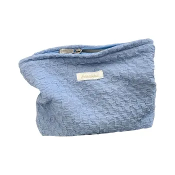 Love Of Wormwood Simple Elegance Makeup Bags Portable Storage