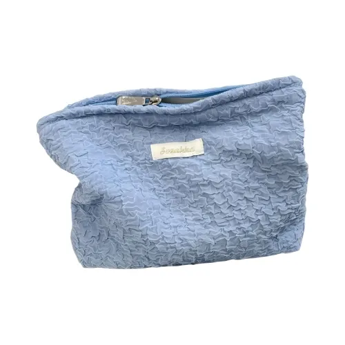 Love Of Wormwood Simple Elegance Makeup Bags Portable Storage