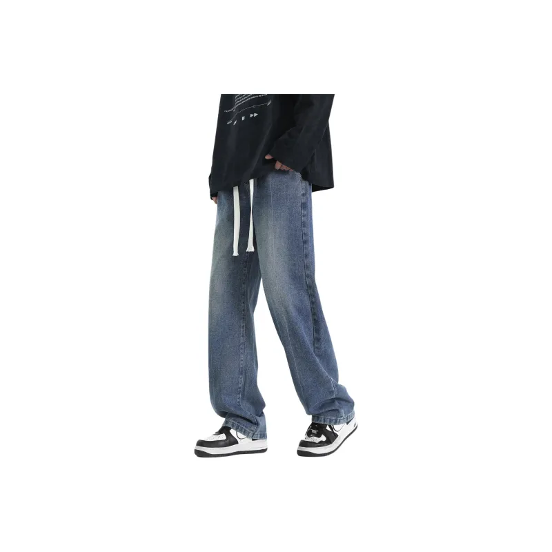 7 SEVFUN Jeans Unisex-5