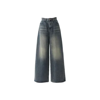 Kazakhstan Jeans Women's