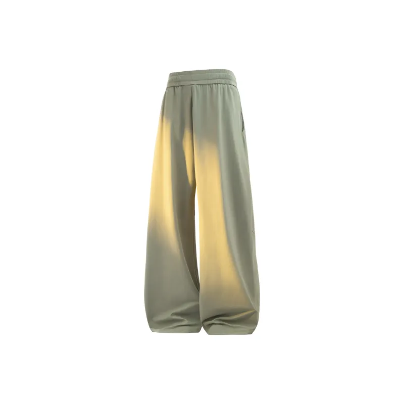 Manchester City F.C. Casual Pants Unisex-9