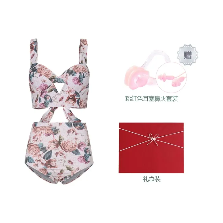 BASTA SURF Two Piece Swimsuits Women's-3