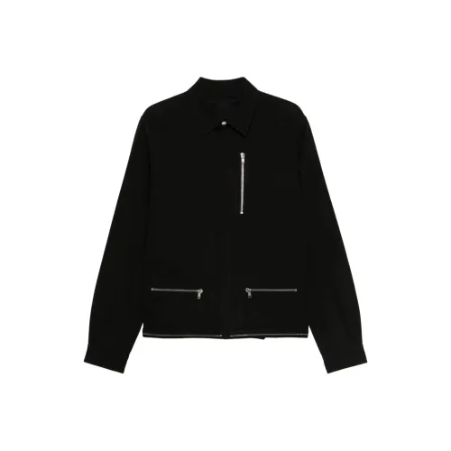 RICK OWENS Headon Shirt