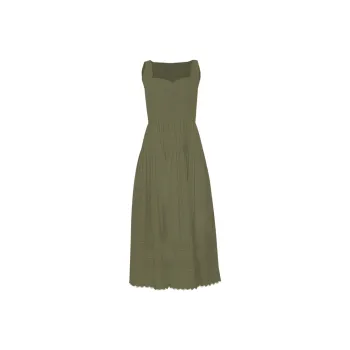 Ulla Johnson Isadora Dress