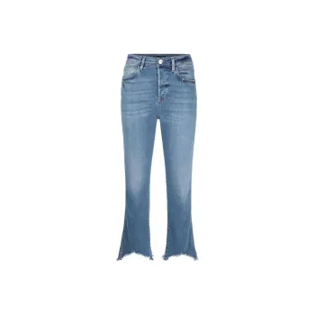 3X1 Austin Cropped Jeans