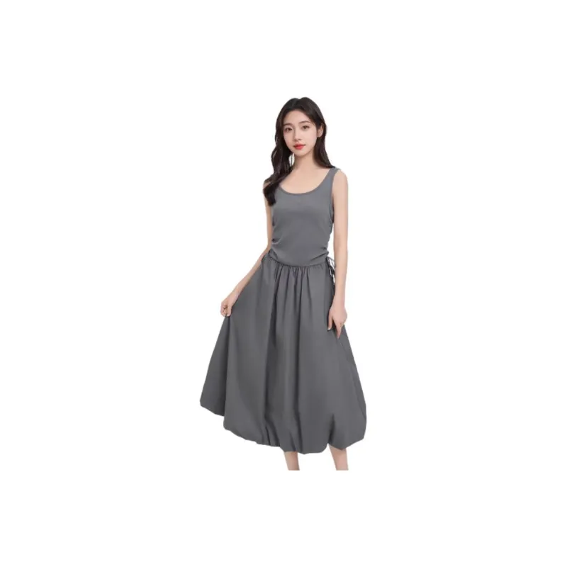 Three Blessings Sleeveless Dress Women's-4