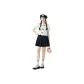 Black Navy Blue