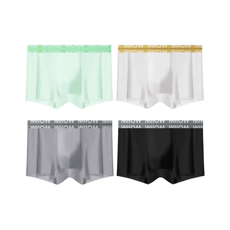MIIOW Men Underpants-8