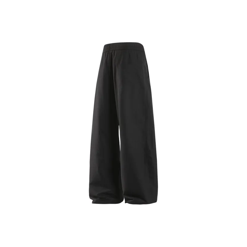 R.super Casual Pants Unisex-2