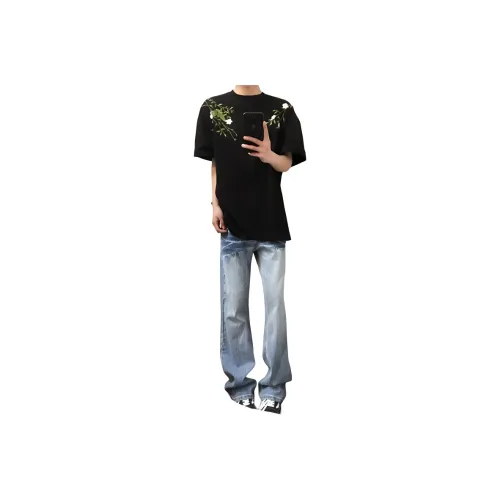 OKPI T Shirts Unisex