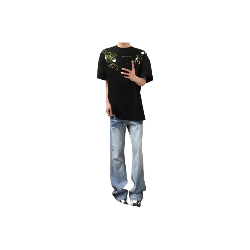 OKPI T Shirts Unisex-0