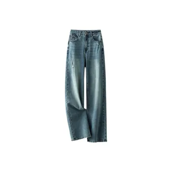 IHIMI Jeans Women's Tucson Blue
