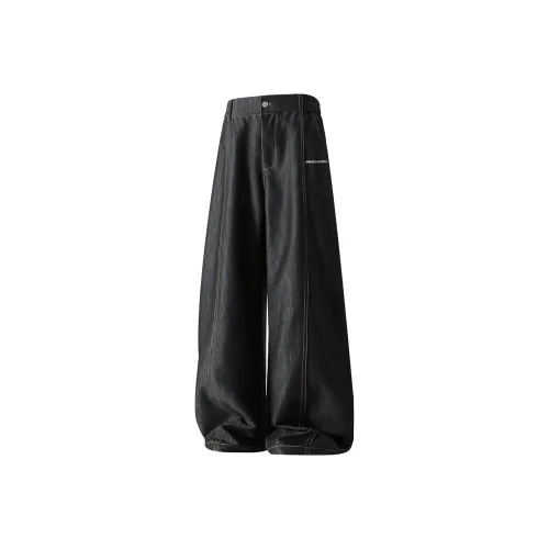 MUSCLETECH Jeans Unisex