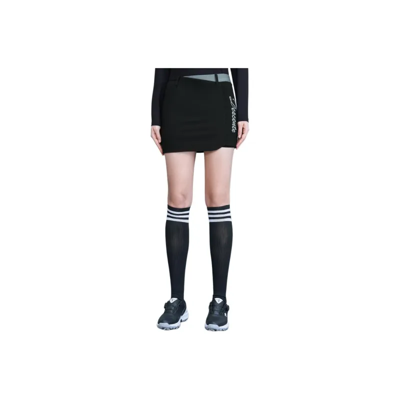 DESCENTE Field Collection Casual Short Skirts Women's-1