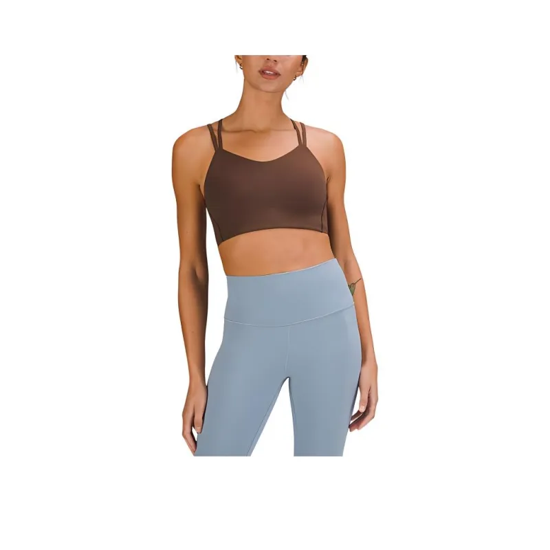 Lululemon Sleeveless Sports Shirts Women's-30