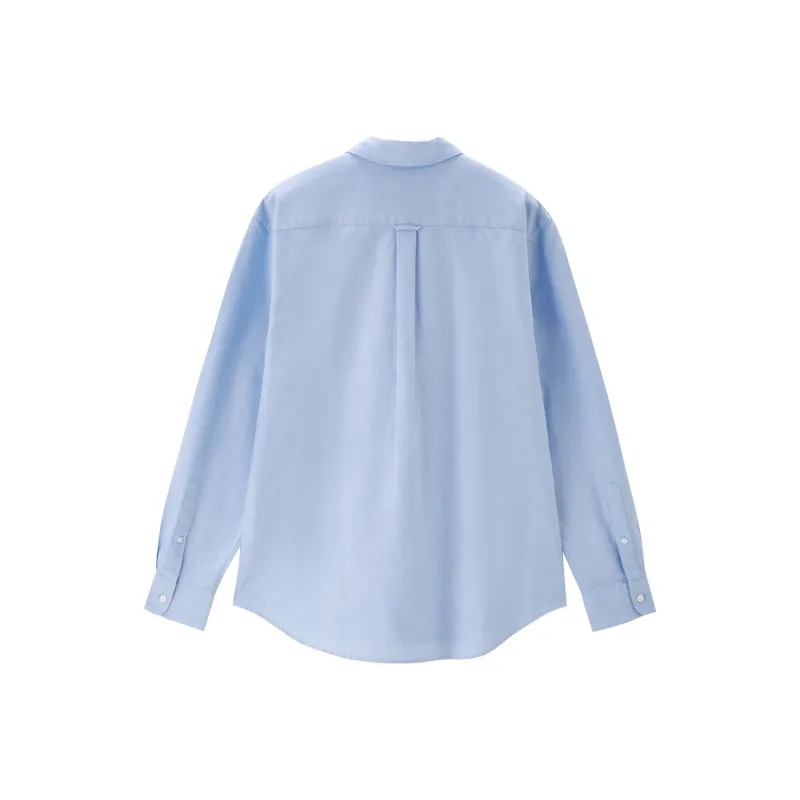 UNIQLO Shirts Men-8