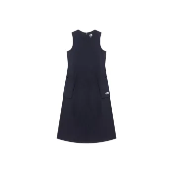 THE NORTH FACE Sleeveless Dress Women's Black