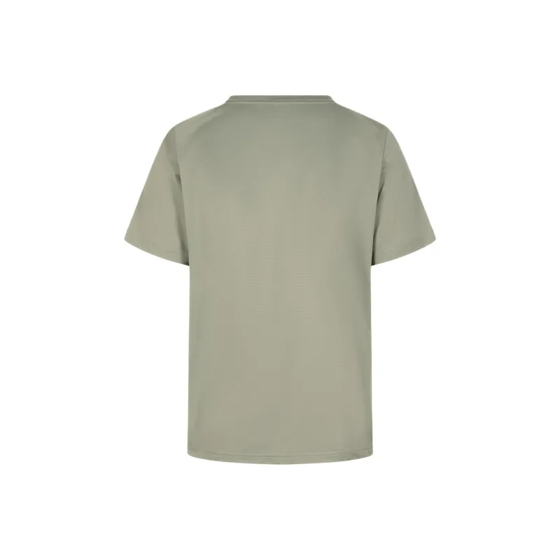 Columbia T Shirts Men Gray-1