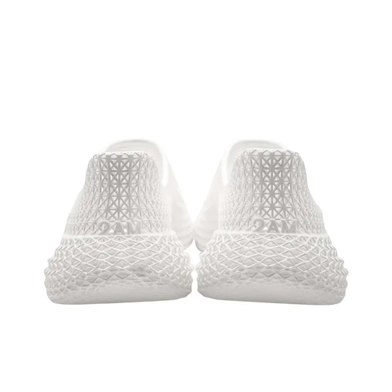 2AM Men's Casual Shoes Men Low Top White/Black/Blue-11
