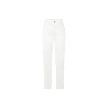 NAVIGARE Jeans Women's Tech White