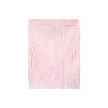 Alexander Wang Ribbed knit Mini Skirt