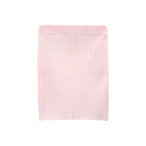 Alexander Wang Ribbed knit Mini Skirt